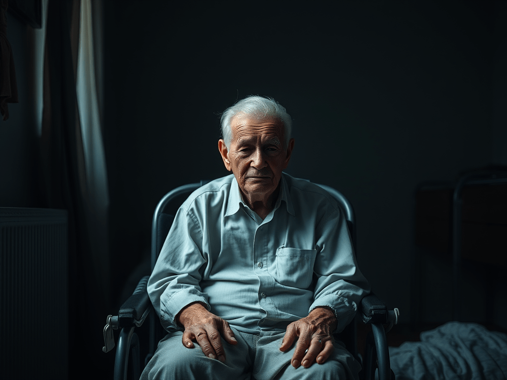 When Nursing Homes Fail to Care for the&nbsp;Elderly