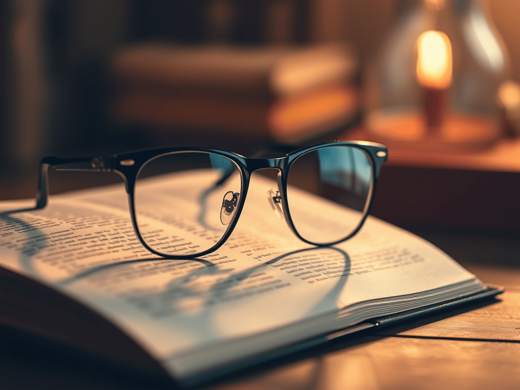 I Need Reading Glasses&nbsp;Now