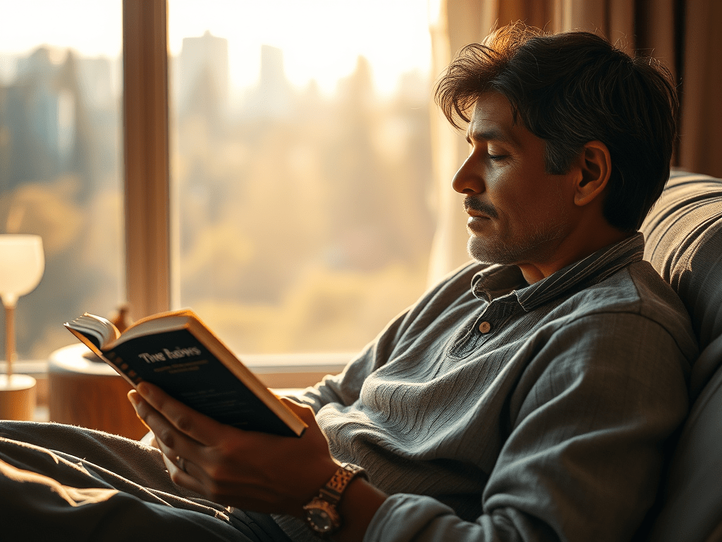 You Should Stop Watching the News